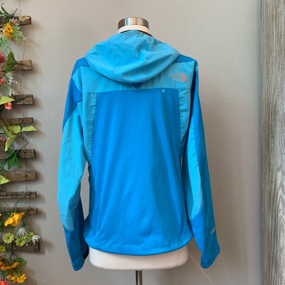 The North Face Summit Series WINDSTOPPER Jacket - Picture 3 of 3